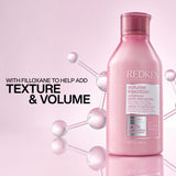 redken Volume Injection Conditioner