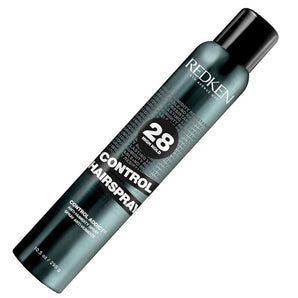 Redken 28 Hold Control Addict Anti Humidity Spray 278g - On Line Hair Depot