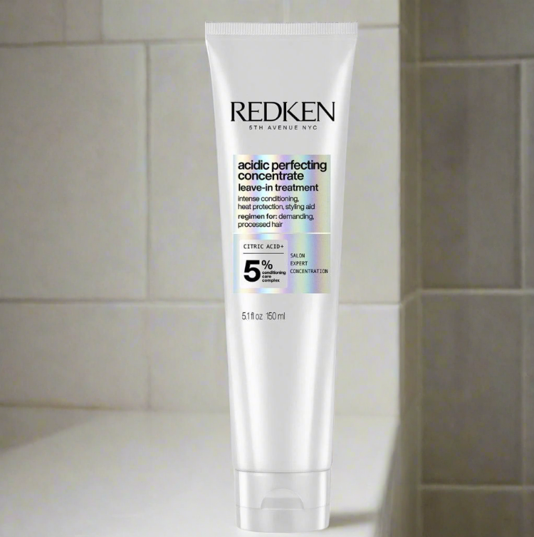 Redken Acidic Bonding Concentrate Leave In Treatment 150ml - On Line Hair Depot