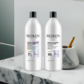 Redken Acidic Bonding Concentrate Shampoo & Conditioner 1000ml DUO - On Line Hair Depot