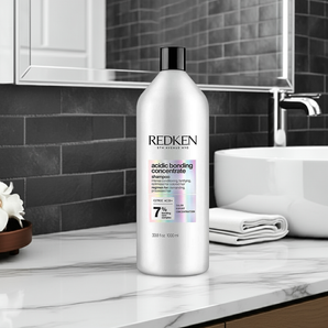 Redken Acidic Bonding Concentrate Shampoo Fortifying for Colored Hair - On Line Hair Depot