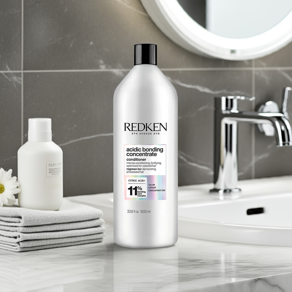 Redken Acidic Bonding Conditioner 1000ml - On Line Hair Depot