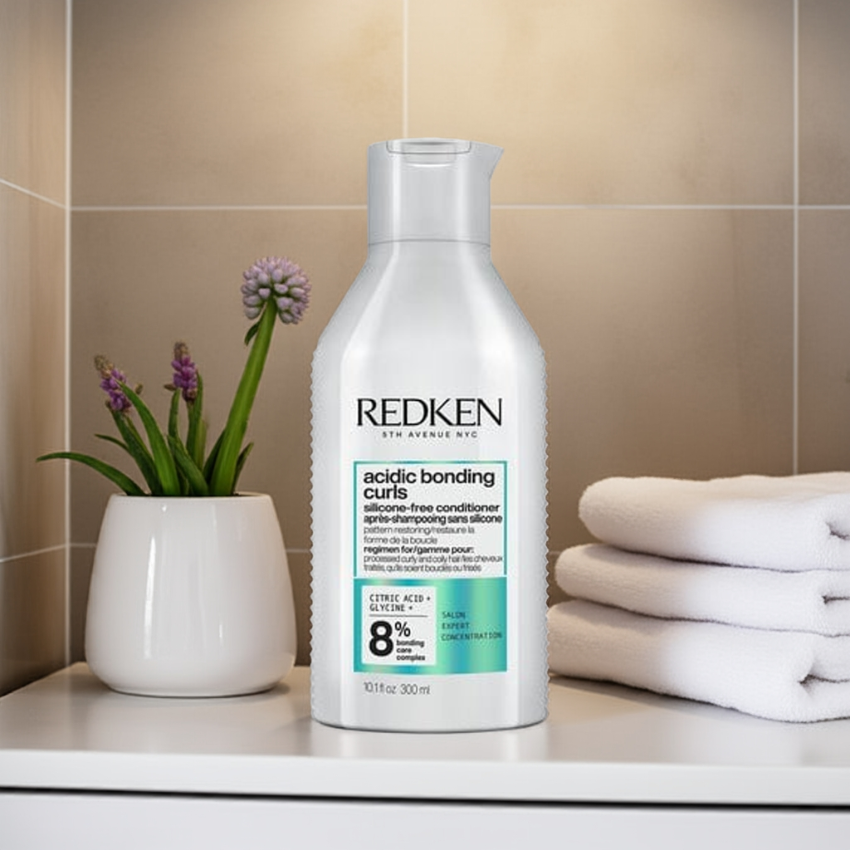 Redken Acidic Bonding Curls Conditioner - On Line Hair Depot