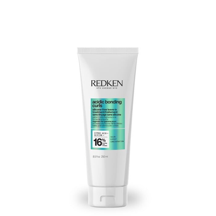 Redken Acidic Bonding Curls Leave In Treatment - On Line Hair Depot