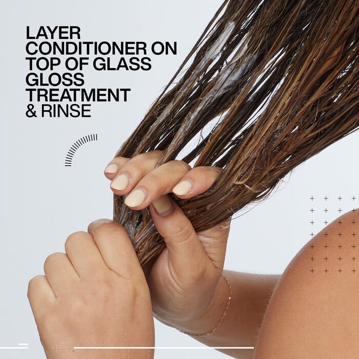 Redken Acidic Color Gloss Conditioner - On Line Hair Depot