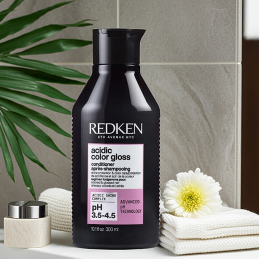 Redken Acidic Color Gloss Conditioner - On Line Hair Depot