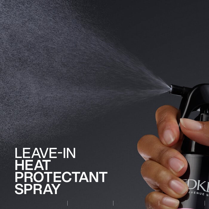 Redken Acidic Color Gloss Heat Protection Leave-In Treatment - On Line Hair Depot