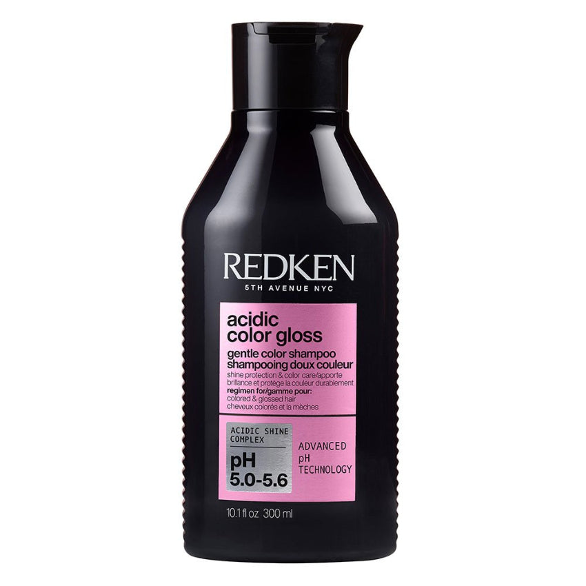 Redken Acidic Color Gloss Sulfate Free Shampoo - On Line Hair Depot