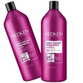 Redken Color Extend Magnetics 1lt Duo Gentle Colour Care Treated Hair - On Line Hair Depot