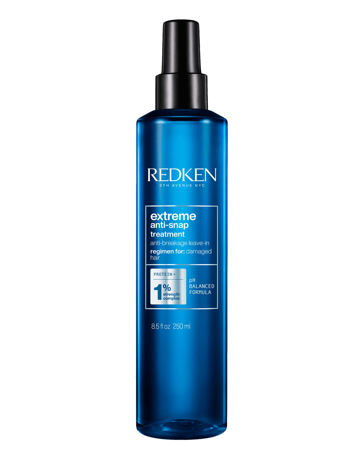 Redken Extreme Anti-Snap Repair & Protect Leave-in Hair Treatment - On Line Hair Depot