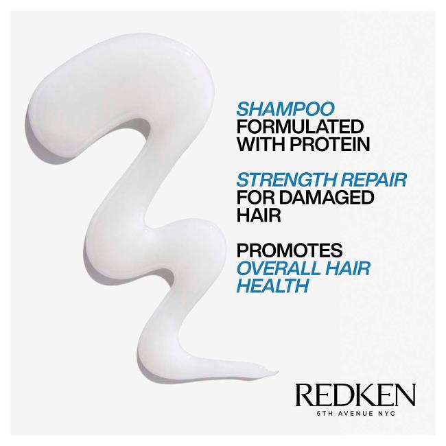 Redken Extreme Shampoo, Conditioner Duo - On Line Hair Depot
