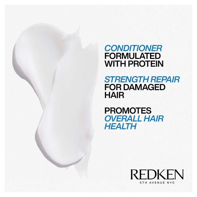 Redken Extreme Shampoo, Conditioner Duo - On Line Hair Depot