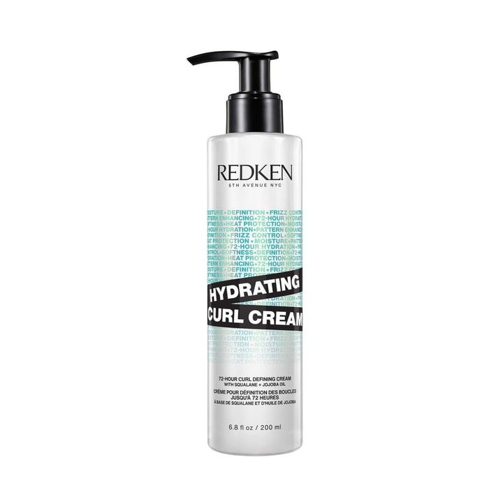 Redken Hydrating Curl Cream - On Line Hair Depot