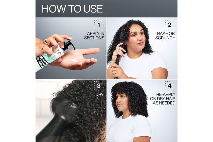 Redken Hydrating Curl Cream - On Line Hair Depot