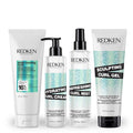 Redken Moisture Curl Protecion and Control Routine - On Line Hair Depot