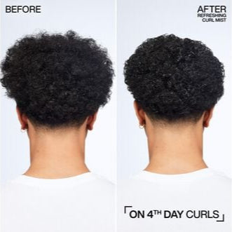 Redken Refreshing Curl Mist - On Line Hair Depot