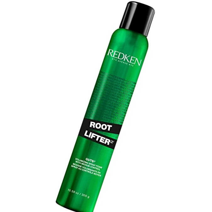 Redken Root Lifter GUTS Volumizing Spray Foam 300g - On Line Hair Depot
