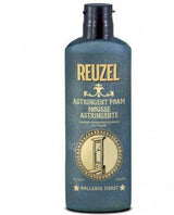 Reuzel Astringent Foam Mousse a facial cleansing and toning foam that promotes smooth, balanced skin Reuzel - On Line Hair Depot