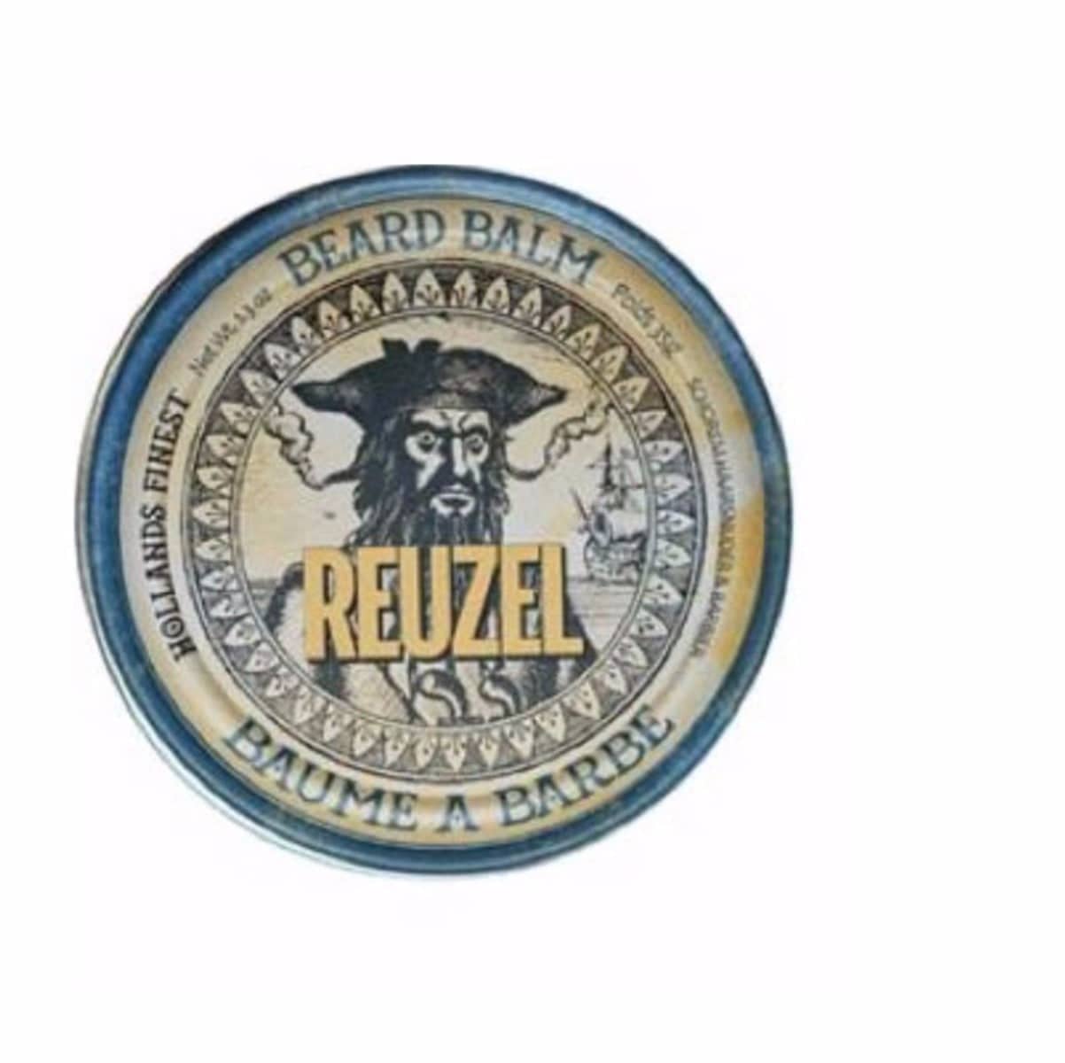 Reuzel Beard Balm 35g - On Line Hair Depot