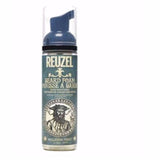 Reuzel Beard Foam 70ml Reuzel - On Line Hair Depot
