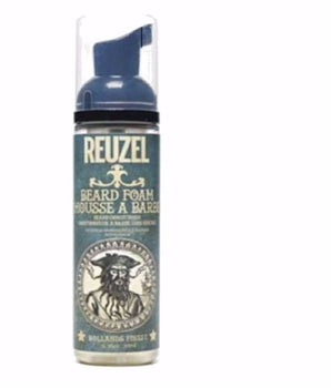 Reuzel Beard Foam 70ml Reuzel - On Line Hair Depot