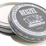 Reuzel Grey Extreme Hold Matte Pomade No Shine 113g Reuzel - On Line Hair Depot