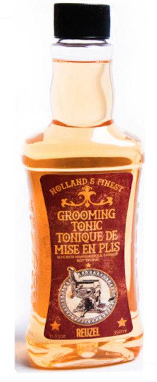Reuzel Grooming Tonic 350ml - On Line Hair Depot