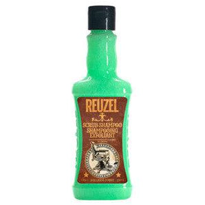 Reuzel Scrub Shampoo Reuzel - On Line Hair Depot