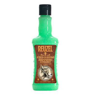 Reuzel Scrub Shampoo Reuzel - On Line Hair Depot