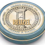 Reuzel Shave Cream - Creme A Raser 95.8g Reuzel - On Line Hair Depot