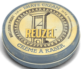 Reuzel Shave Cream - Creme A Raser 95.8g Reuzel - On Line Hair Depot