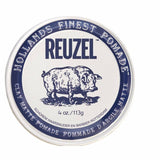 Reuzel White Clay Matte 113g & 35g combo Medium Hold No Shine - On Line Hair Depot