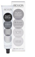 Revlon Professional Nutri Color Creme 3 in 1 Cream 000 Intense Clear 100ml - On Line Hair Depot