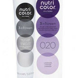 Revlon Professional Nutri Color Creme 3 in 1 Cream 020 Lavender 100ml Revlon - On Line Hair Depot
