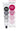 Revlon Professional Nutri Color Creme 3 in 1 Cream 050 Pink 100ml - On Line Hair Depot