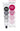 Revlon Professional Nutri Color Creme 3 in 1 Cream 050 Pink 100ml Revlon - On Line Hair Depot
