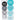 Revlon Professional Nutri Color Creme 3 in 1 Cream 097 Turquoise 100ml Revlon - On Line Hair Depot