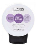 Revlon Professional Nutri Color Creme 3 in 1 Cream 1022 Intense Platinum 240ml - On Line Hair Depot