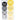 Revlon Professional Nutri Color Creme 3 in 1 Cream 300 Yellow 100ml Revlon - On Line Hair Depot
