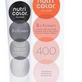 Revlon Professional Nutri Color Creme 3 in 1 Cream 400 Tangerine 100ml Revlon - On Line Hair Depot