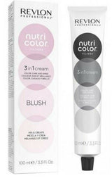 Revlon Professional Nutri Color Creme 3 in 1 Cream Blush 100ml Revlon - On Line Hair Depot