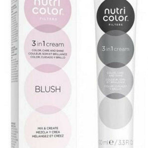 Revlon Professional Nutri Color Creme 3 in 1 Cream Blush 100ml Revlon - On Line Hair Depot