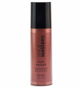 REVLON PROFESSIONAL STYLE MASTERS SMOOTH IRON GUARD (150ML)	 x 1 Revlon - On Line Hair Depot