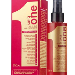 Revlon Professional Uniq One All In One Hair Treatment 150ml Revlon - On Line Hair Depot