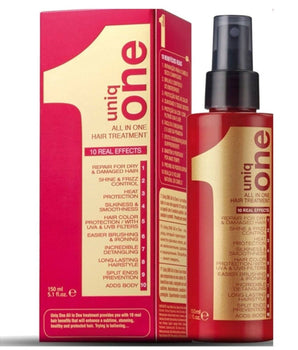 Revlon Professional Uniq One All In One Hair Treatment 150ml Revlon - On Line Hair Depot