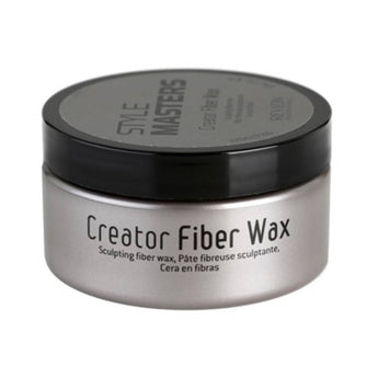 Revlon Style Masters Creator Fiber Wax 85 g Revlon - On Line Hair Depot