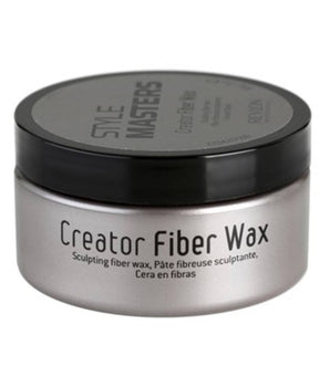 Revlon Style Masters Creator Fiber Wax 85 g Revlon - On Line Hair Depot
