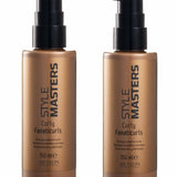 Revlon Style Masters Fanaticurls  x 2 Revlon - On Line Hair Depot