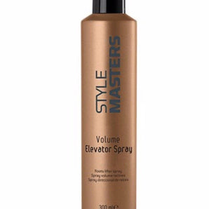 Revlon Style Masters Volume Elevator Spray 300ml x 1 - On Line Hair Depot