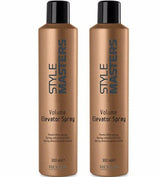 Revlon Style Masters Volume Elevator Spray 300ml x 2 Duo Pack Revlon - On Line Hair Depot